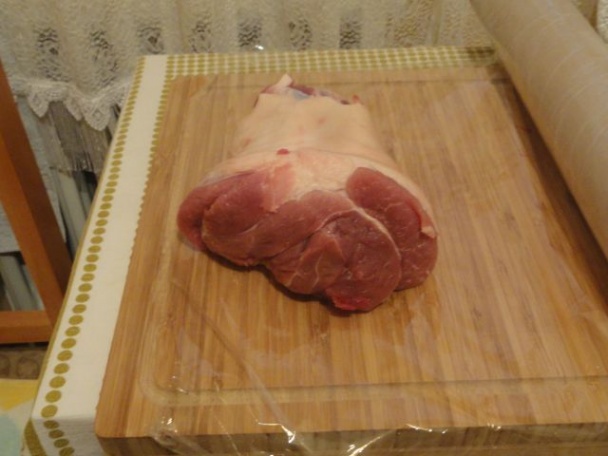 Varené paprikové kolienko (fotorecept) - obrázok 11