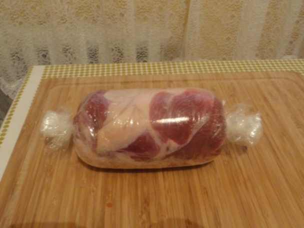 Varené paprikové kolienko (fotorecept) - obrázok 12