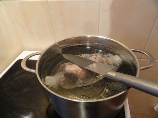 Varené paprikové kolienko (fotorecept) - obrázok 13