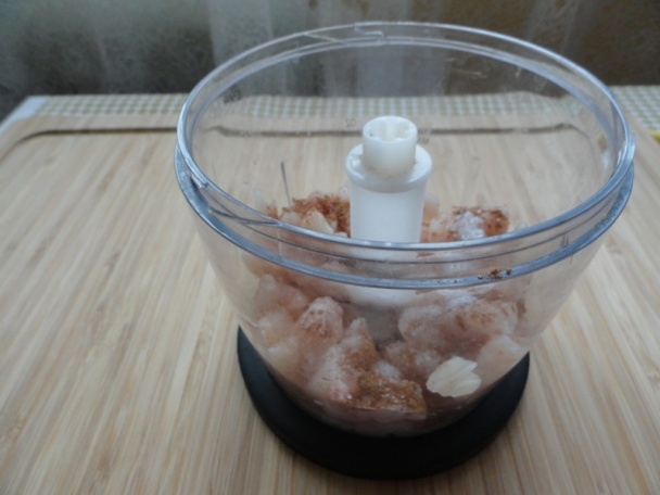 Pečeňová nátierka (fotorecept) - obrázok 3