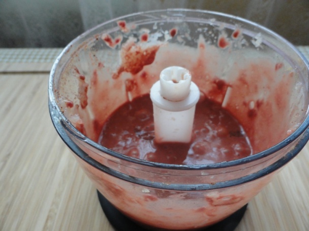 Pečeňová nátierka (fotorecept) - obrázok 5