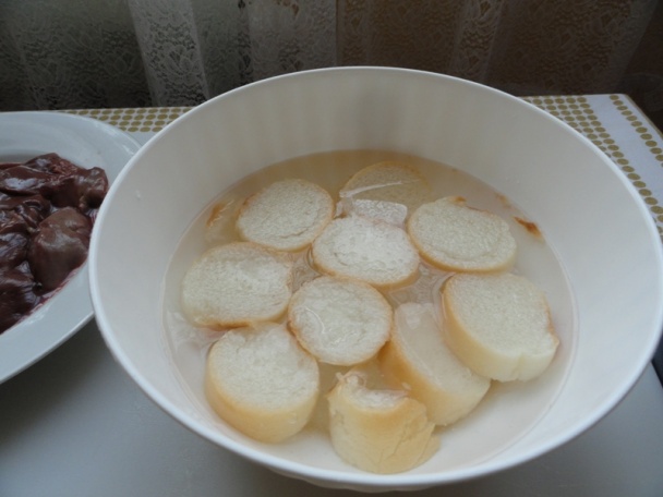 Pečeňová nátierka (fotorecept) - obrázok 6