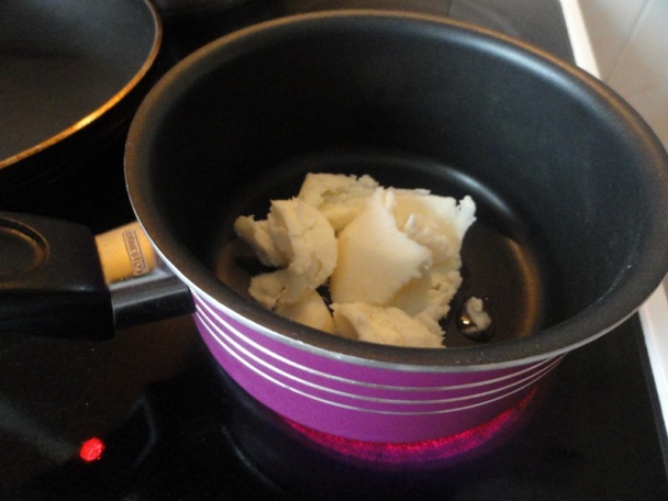 Pečeňová nátierka (fotorecept) - obrázok 7