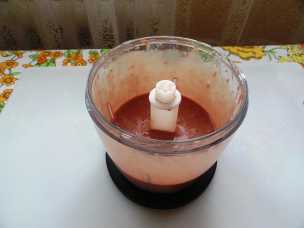 Falošná kačacia pečienka (fotorecept) - obrázok 1