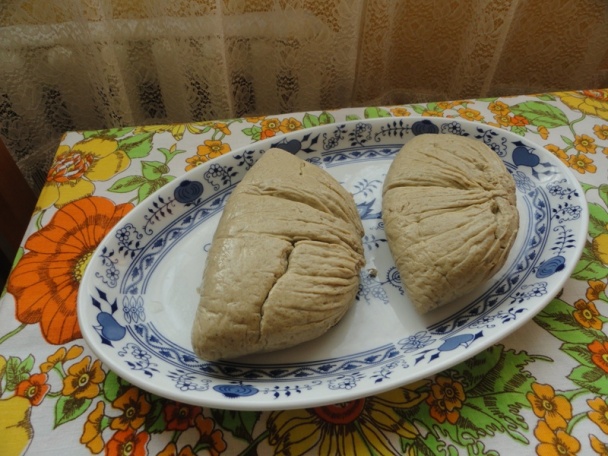 Falošná kačacia pečienka (fotorecept) - obrázok 6