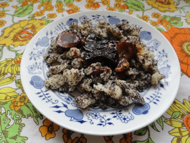 Falošná kačacia pečienka (fotorecept) - obrázok 8