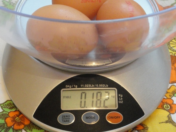 Mramorová torta (fotorecept) - obrázok 1