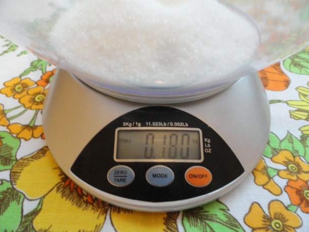 Mramorová torta (fotorecept) - obrázok 2