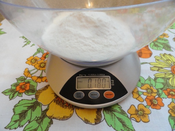 Mramorová torta (fotorecept) - obrázok 3