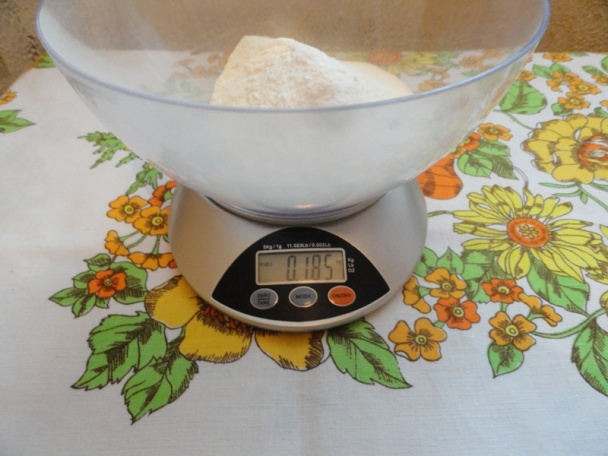 Mramorová torta (fotorecept) - obrázok 4