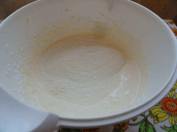 Mramorová torta (fotorecept) - obrázok 8