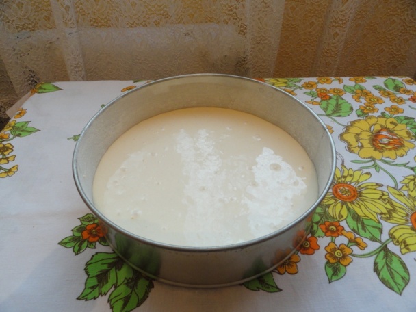 Mramorová torta (fotorecept) - obrázok 9