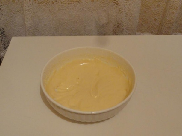 Mramorová torta (fotorecept) - obrázok 11