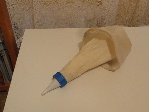 Mramorová torta (fotorecept) - obrázok 12