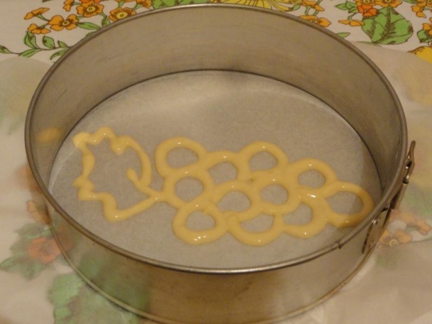 Mramorová torta (fotorecept) - obrázok 13