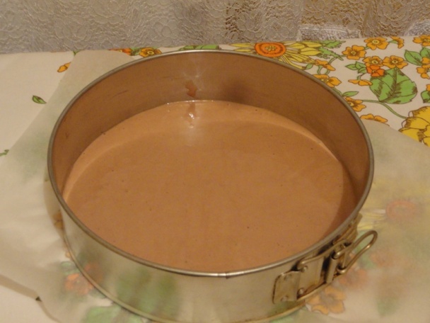 Mramorová torta (fotorecept) - obrázok 14