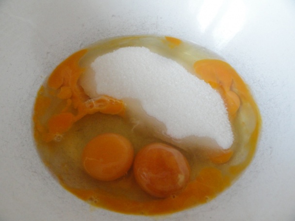 Mramorová torta (fotorecept) - obrázok 16