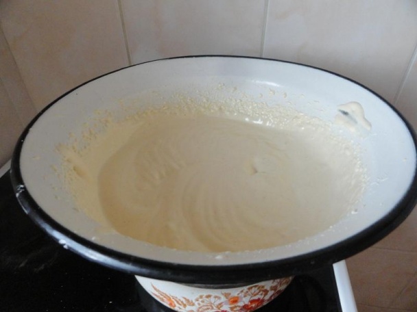 Mramorová torta (fotorecept) - obrázok 18