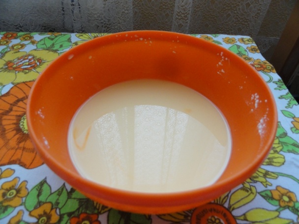 Mramorová torta (fotorecept) - obrázok 19