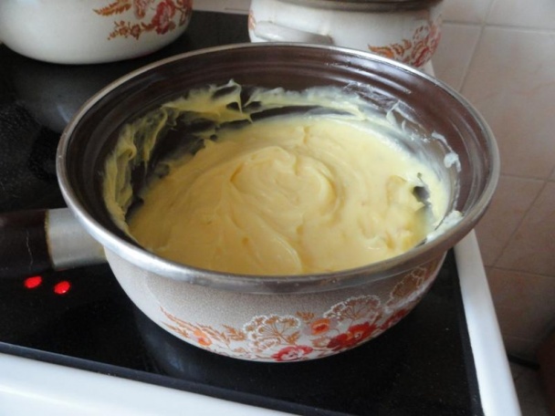 Mramorová torta (fotorecept) - obrázok 20