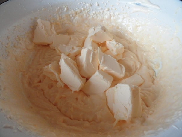 Mramorová torta (fotorecept) - obrázok 21