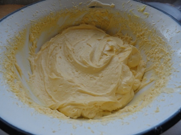 Mramorová torta (fotorecept) - obrázok 22