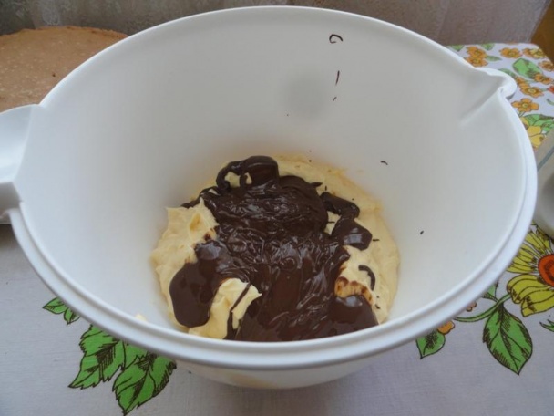 Mramorová torta (fotorecept) - obrázok 24