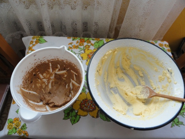 Mramorová torta (fotorecept) - obrázok 26