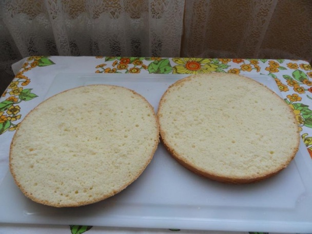 Mramorová torta (fotorecept) - obrázok 27