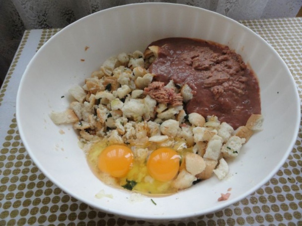 Kačka pečená pomalým tempom (fotorecept) - obrázok 5