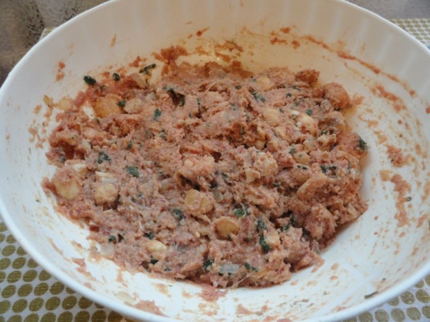 Kačka pečená pomalým tempom (fotorecept) - obrázok 7