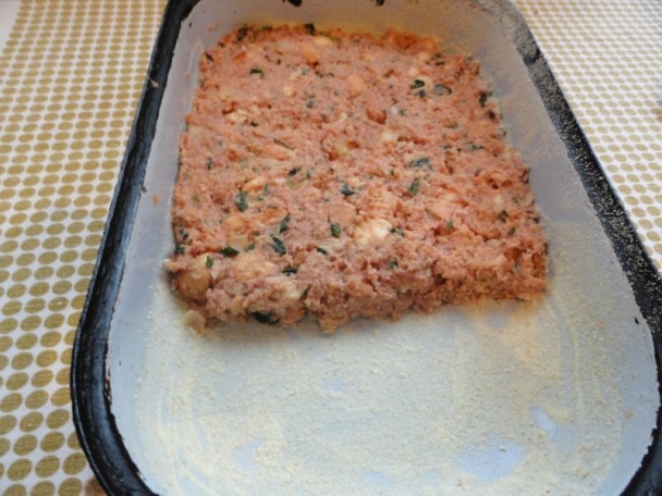 Kačka pečená pomalým tempom (fotorecept) - obrázok 8