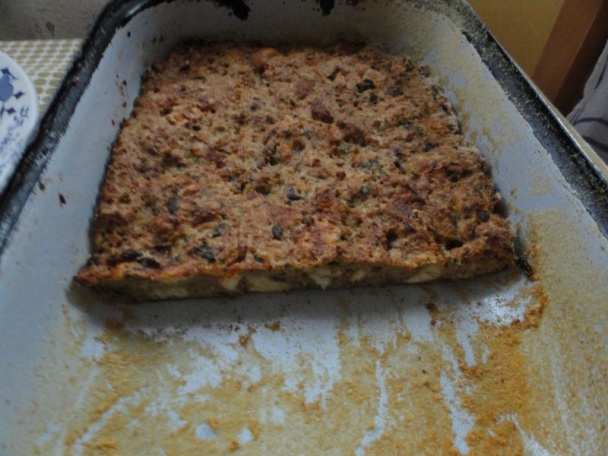 Kačka pečená pomalým tempom (fotorecept) - obrázok 9