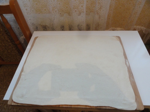 Koláče z lístkového cesta (fotorecept) - obrázok 1