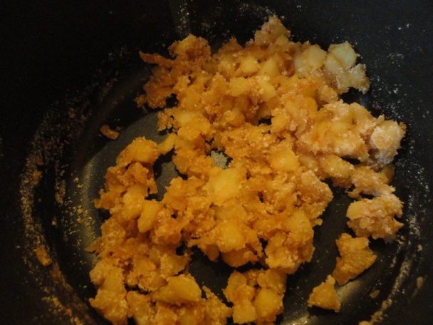 Koláče z lístkového cesta (fotorecept) - obrázok 4