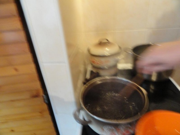 Prívarok zo šťaveľa (fotorecept) - obrázok 3