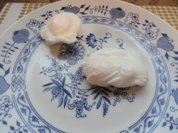 Prívarok zo šťaveľa (fotorecept) - obrázok 5