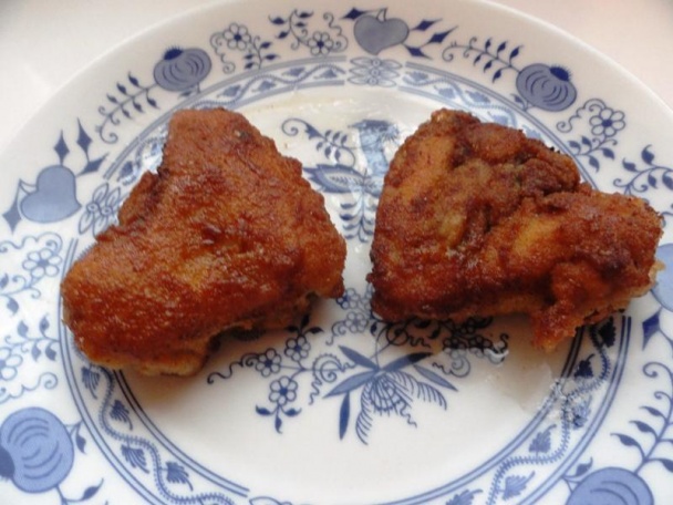 Prívarok zo šťaveľa (fotorecept) - obrázok 7