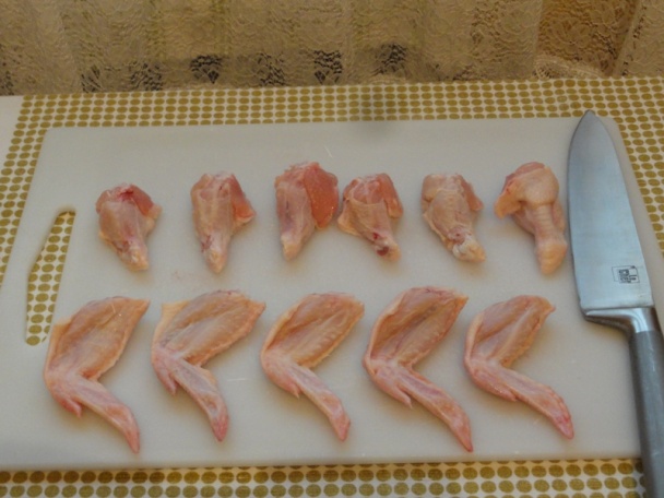 Prívarok zo šťaveľa (fotorecept) - obrázok 8