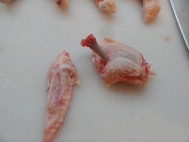 Prívarok zo šťaveľa (fotorecept) - obrázok 13