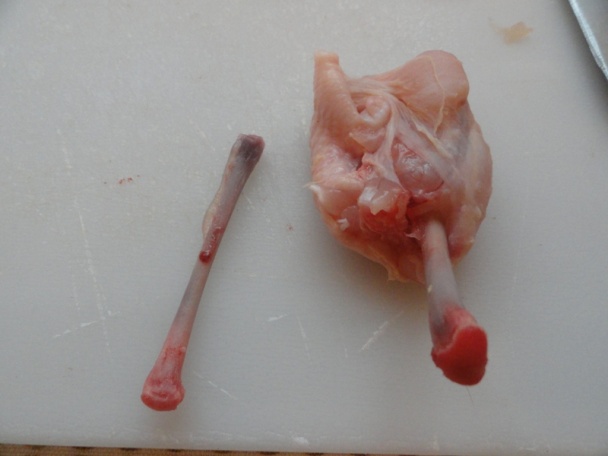 Prívarok zo šťaveľa (fotorecept) - obrázok 14