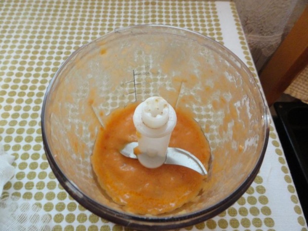 Prívarok zo šťaveľa (fotorecept) - obrázok 22