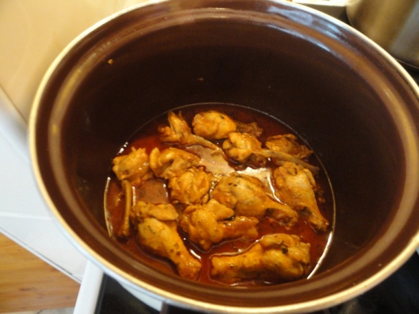 Prívarok zo šťaveľa (fotorecept) - obrázok 24