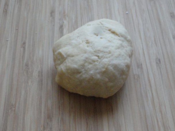 Fazuľová polievka s údeným mäsom (fotorecept) - obrázok 5