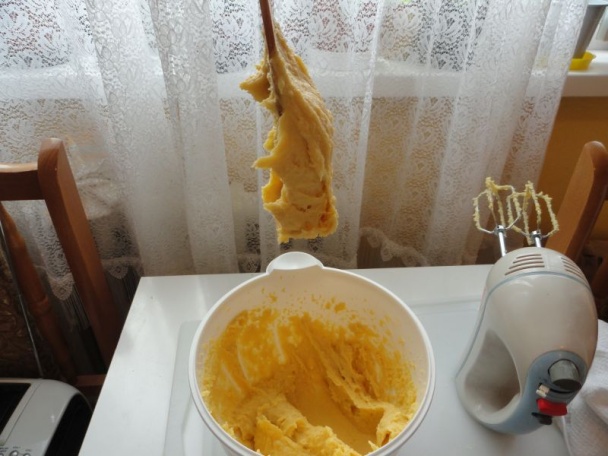 Veterníky z hladkej kukuričnej múky (fotorecept) - obrázok 7