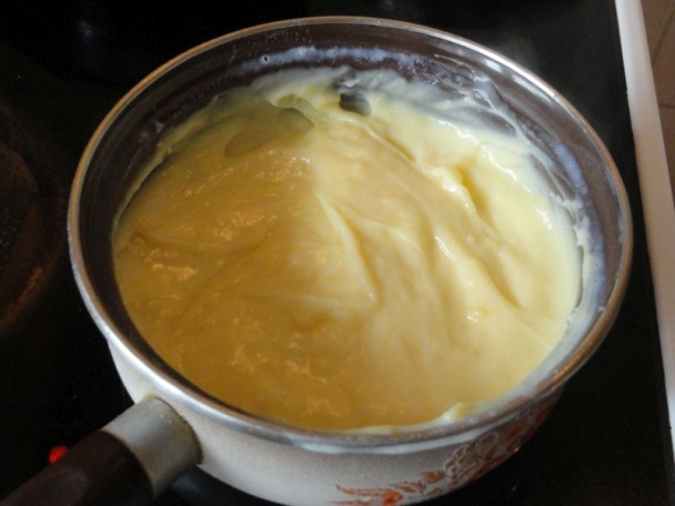 Veterníky z hladkej kukuričnej múky (fotorecept) - obrázok 13