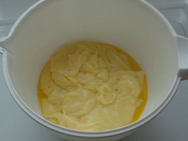 Veterníky z hladkej kukuričnej múky (fotorecept) - obrázok 14