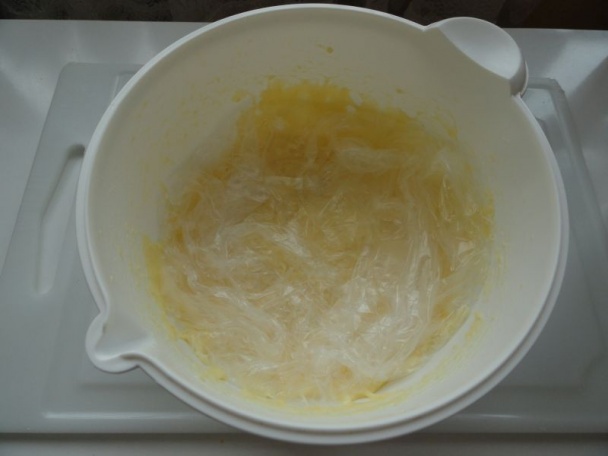 Veterníky z hladkej kukuričnej múky (fotorecept) - obrázok 15