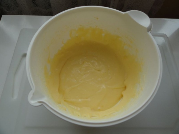 Veterníky z hladkej kukuričnej múky (fotorecept) - obrázok 17