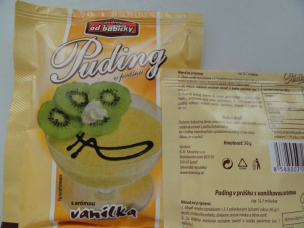 Veterníky z hladkej kukuričnej múky (fotorecept) - obrázok 19